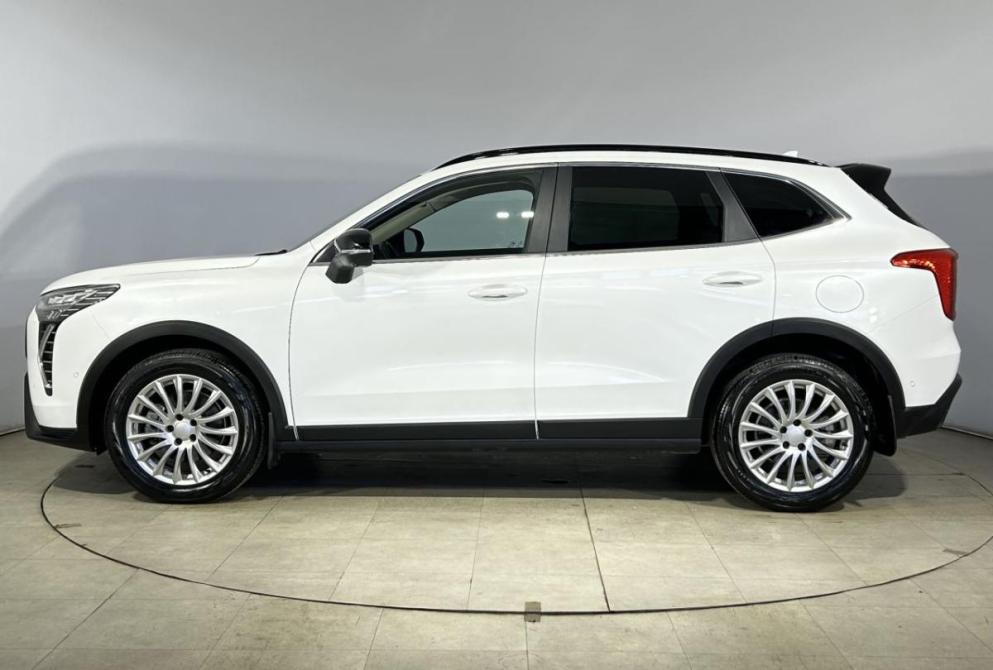 Haval Jolion I Рестайлинг Саранск  - изображение 14