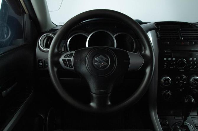 Suzuki Grand Vitara II Рестайлинг с пробегом 2008 года, цена 999 000 рублей, 140000 км, внедорожник, Автокод Объявления