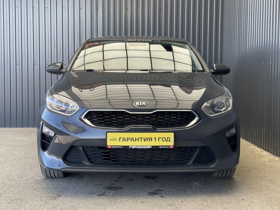 Kia Ceed III Пермь  - изображение 2