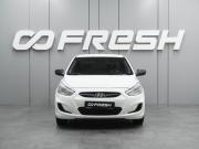 Hyundai Solaris I Воронеж  - изображение 19