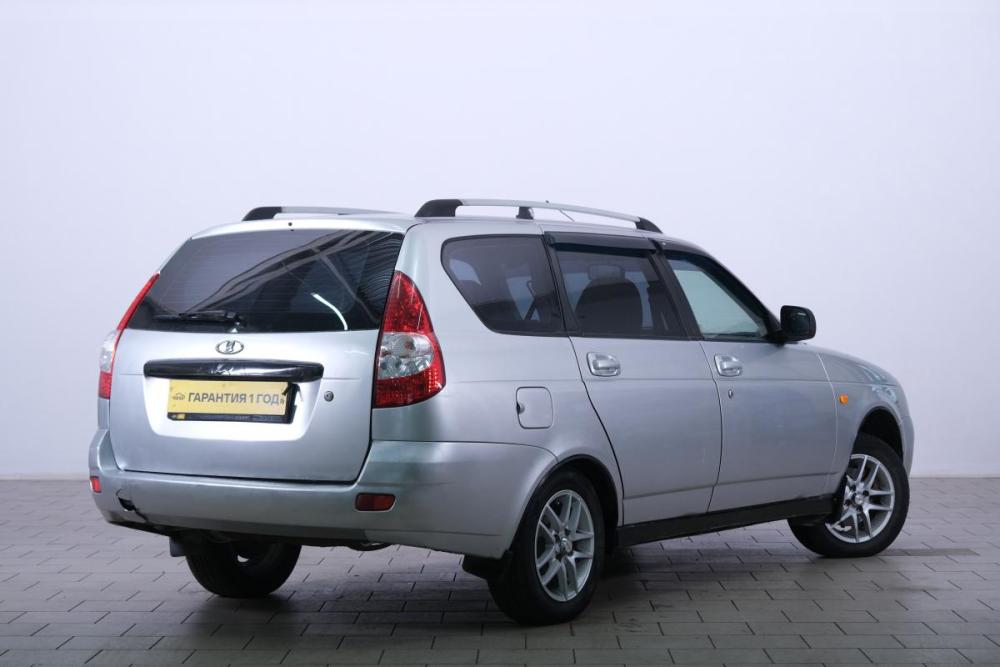 Lada (ВАЗ) Priora I Омск  - изображение 7