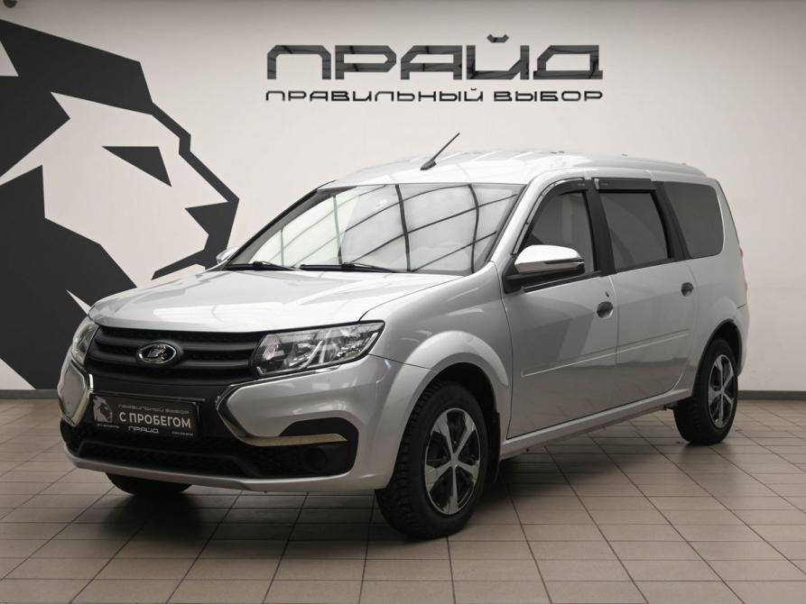 Lada (ВАЗ) Largus I Рестайлинг Ростов-на-Дону  - изображение 1