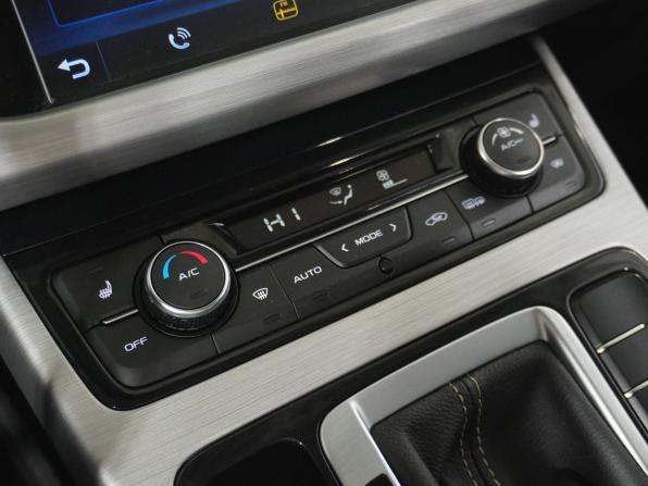 Geely Atlas I с пробегом 2018 года, цена 1 658 000 рублей, 45311 км, внедорожник, Автокод Объявления