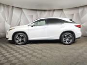 Lexus RX IV Москва  - изображение 29