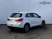 Mitsubishi ASX I Рестайлинг Москва  - изображение 17