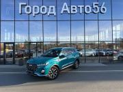 Chery Tiggo 7 Pro I Оренбург  - изображение 22