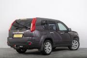 Nissan X-Trail II Рестайлинг Томск  - изображение 26