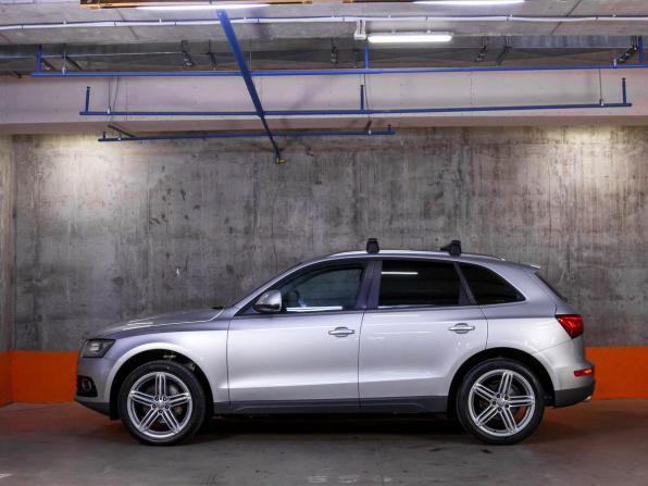 Audi Q5 I (8R) Рестайлинг с пробегом 2013 года, цена 1 499 000 рублей, 207807 км, внедорожник, Автокод Объявления