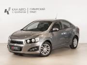 Chevrolet Aveo II Казань  - изображение 9