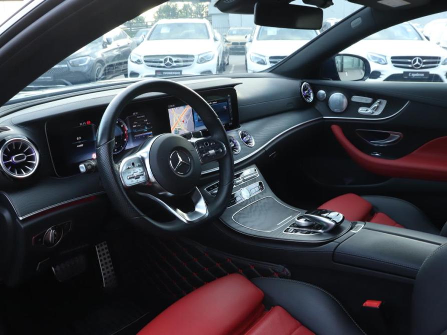 Mercedes-Benz E-Класс V (W213 S213 C238) Москва  - изображение 13