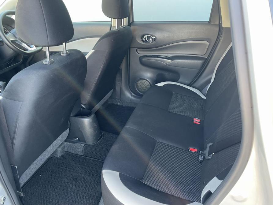 Nissan Note II Рестайлинг Стерлитамак  - изображение 28
