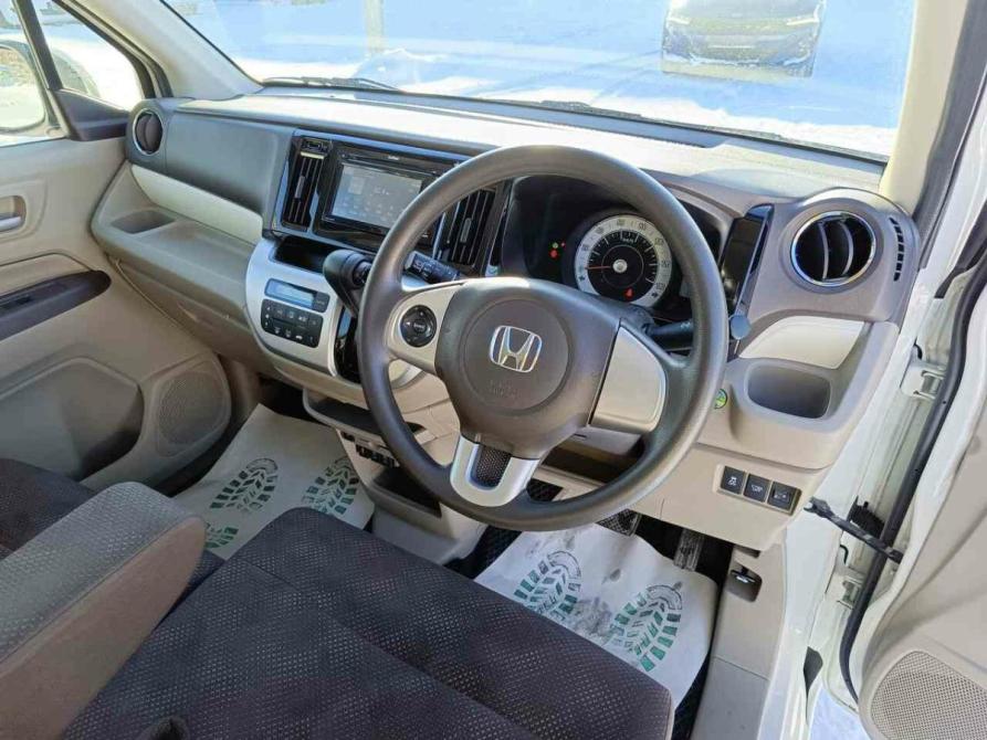 Honda N-WGN I Рестайлинг Тюмень  - изображение 14