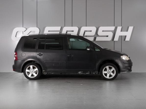 Volkswagen Touran I Рестайлинг с пробегом 2007 года, цена 469 000 рублей, 220358 км, компактвэн, Автокод Объявления