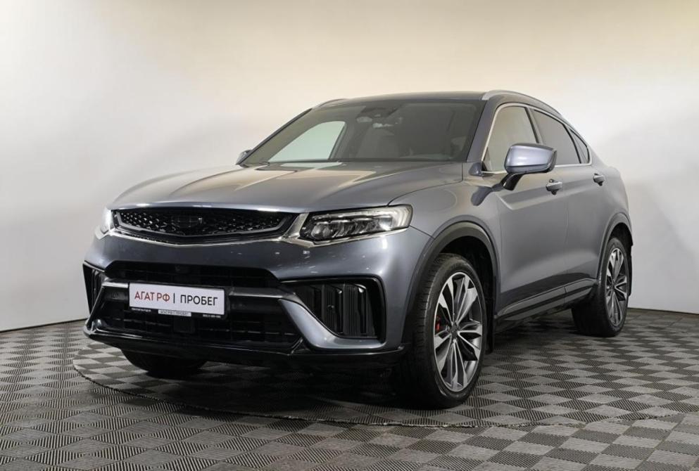 Geely Tugella I Рестайлинг Нижний Новгород  - изображение 1