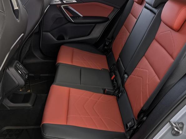 BMW X2 II (U10) с пробегом 2024 года, цена 5 195 000 рублей, 21428 км, внедорожник, Автокод Объявления