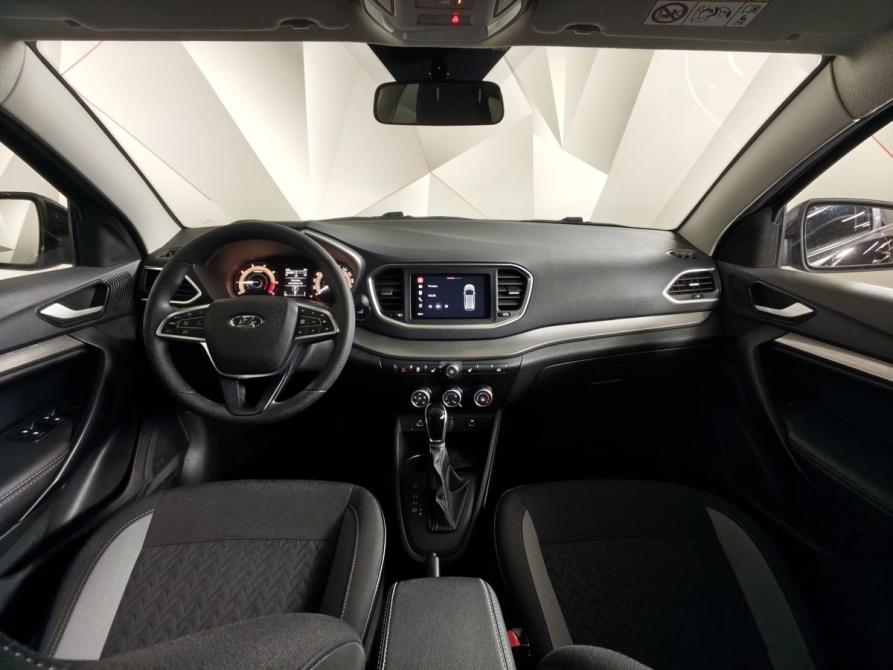 Lada (ВАЗ) Vesta I Рестайлинг (NG) Москва  - изображение 14