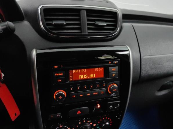 Nissan Terrano III (D10) с пробегом 2014 года, цена 799 000 рублей, 156376 км, внедорожник, Автокод Объявления