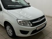 Lada (ВАЗ) Granta I Энгельс  - изображение 44