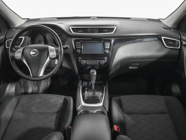 Nissan Qashqai II с пробегом 2014 года, цена 1 339 000 рублей, 172639 км, внедорожник, Автокод Объявления