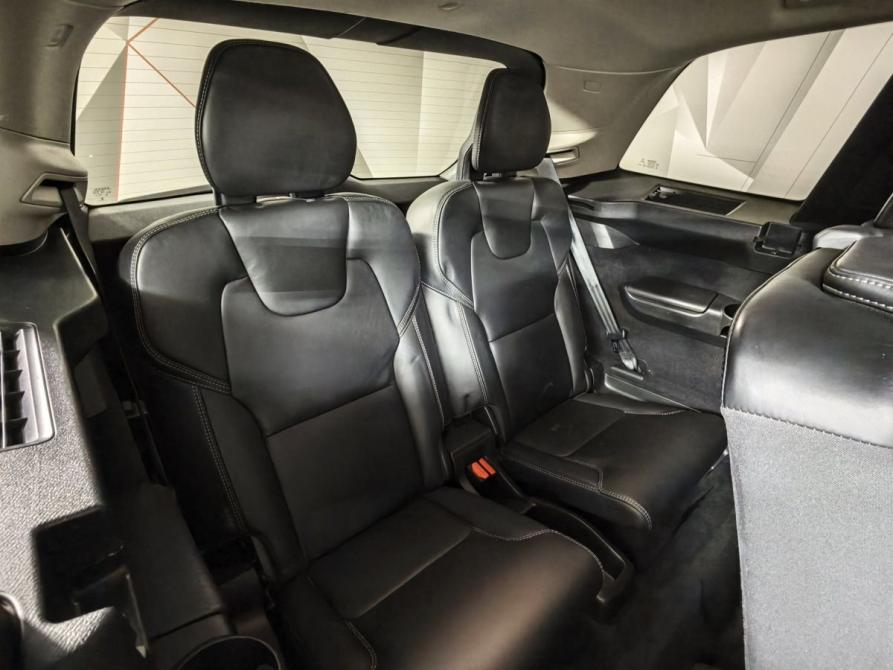 Volvo XC90 II Рестайлинг 1 Москва  - изображение 21