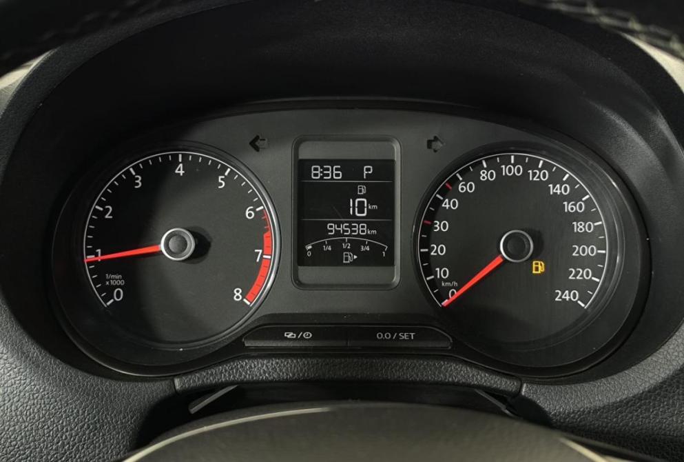 Volkswagen Polo V Рестайлинг Нижний Новгород  - изображение 7