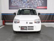 Suzuki Alto VIII (HA36) Кемерово  - изображение 20