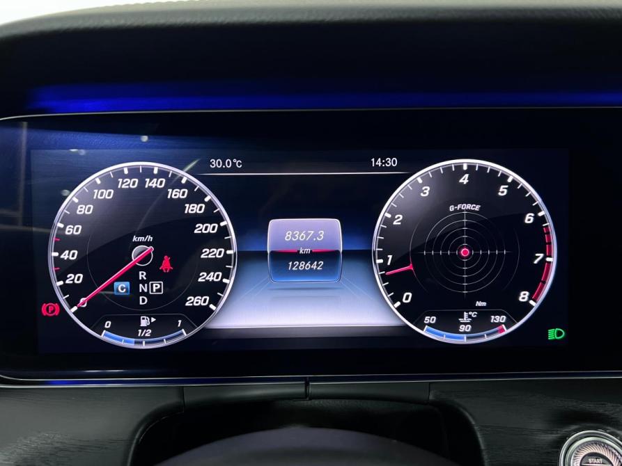 Mercedes-Benz E-Класс V (W213 S213 C238) Ростов-на-Дону  - изображение 22