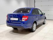 Lada (ВАЗ) Granta I Рестайлинг Екатеринбург  - изображение 24