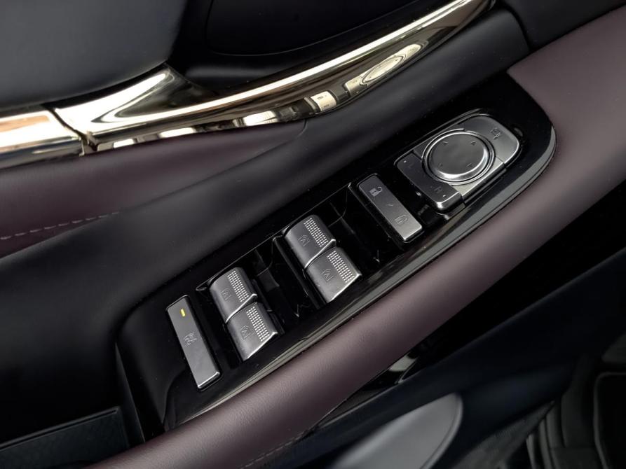 GAC Trumpchi M8 II Москва  - изображение 27