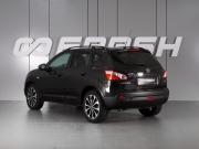 Nissan Qashqai I Рестайлинг Минеральные Воды  - изображение 19