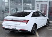 Hyundai Elantra VII (CN7) Липецк  - изображение 13