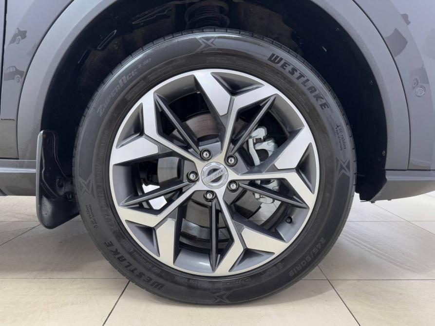Haval F7x I Рестайлинг Ставрополь  - изображение 16