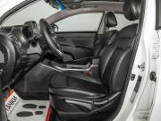 Kia Sportage III Иркутск  - изображение 31