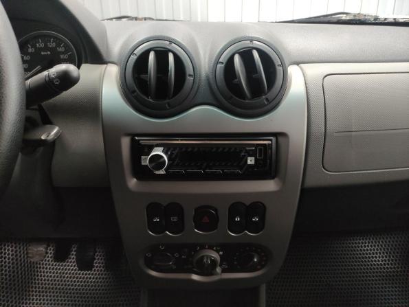 Renault Sandero I с пробегом 2011 года, цена 460 000 рублей, 136340 км, хэтчбек, Автокод Объявления