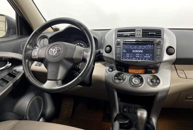 Toyota RAV4 III (XA30) с пробегом 2008 года, цена 1 290 000 рублей, 184045 км, внедорожник, Автокод Объявления