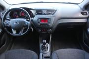Kia Rio III Белгород  - изображение 32