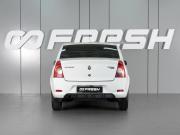 Renault Logan I Рестайлинг Минеральные Воды  - изображение 19
