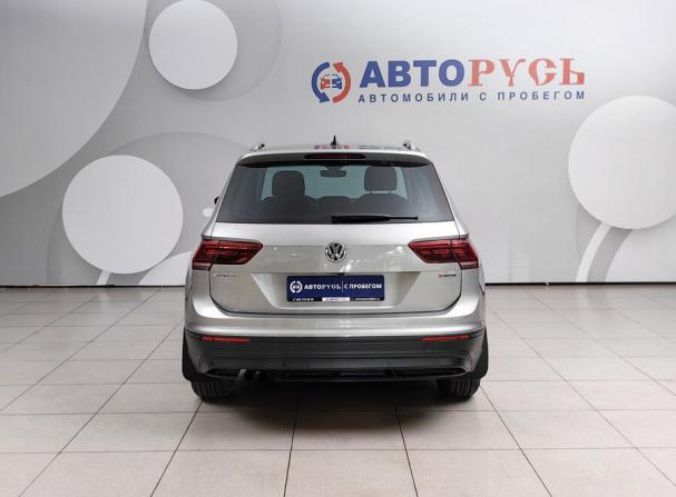 Volkswagen Tiguan II с пробегом 2020 года, цена 2 899 000 рублей, 26781 км, внедорожник, Автокод Объявления