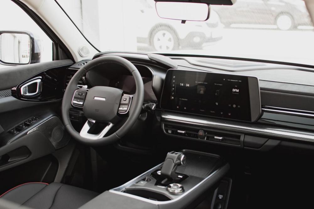 Haval H3 I Санкт-Петербург  - изображение 20