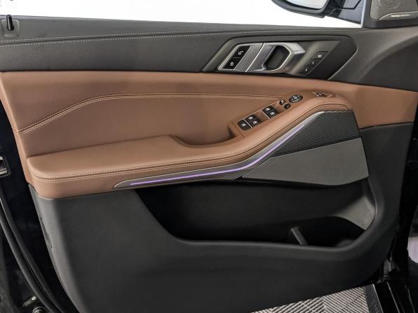 BMW X5 IV (G05/G18) с пробегом 2022 года, цена 8 250 000 рублей, 61090 км, внедорожник, Автокод Объявления