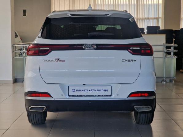 Chery Tiggo 7 Pro I с пробегом 2021 года, цена 1 545 000 рублей, 66211 км, внедорожник, Автокод Объявления