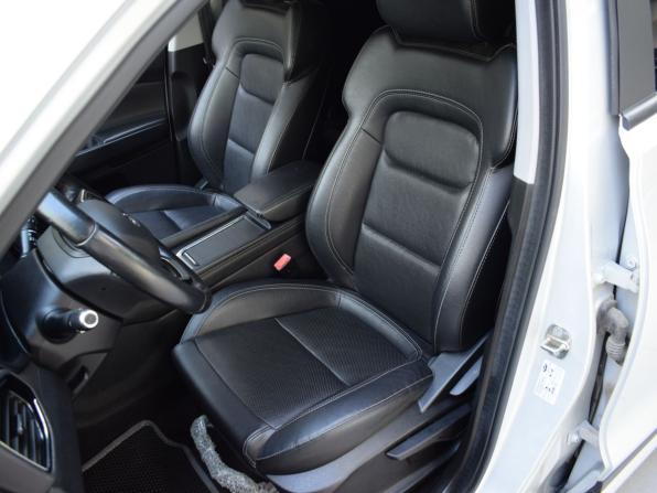 Chery Tiggo 4 I Рестайлинг с пробегом 2020 года, цена 1 100 000 рублей, 129925 км, внедорожник, Автокод Объявления