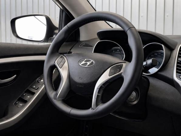 Hyundai i30 II с пробегом 2013 года, цена 1 057 000 рублей, 114000 км, универсал, Автокод Объявления