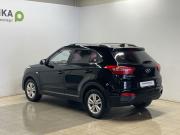 Hyundai Creta I Санкт-Петербург  - изображение 19