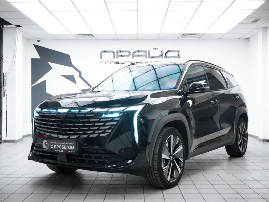 Geely Atlas II Ростов-на-Дону  - изображение 1