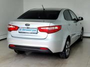 Kia Rio III Москва  - изображение 19