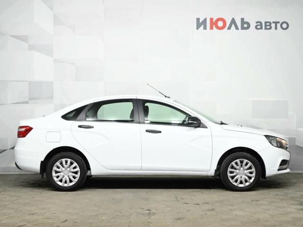 Lada (ВАЗ) Vesta I с пробегом 2020 года, цена 830 000 рублей, 171778 км, седан, Автокод Объявления