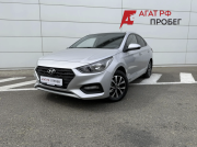 Hyundai Solaris II Ставрополь  - изображение 23