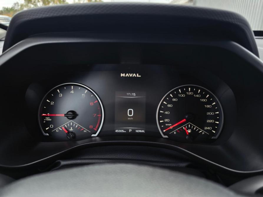 Haval Jolion I Рестайлинг Санкт-Петербург  - изображение 12