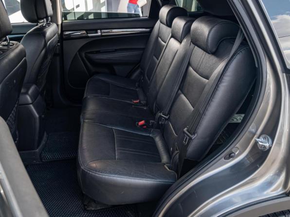 Kia Sorento II с пробегом 2012 года, цена 1 610 000 рублей, 178567 км, внедорожник, Автокод Объявления